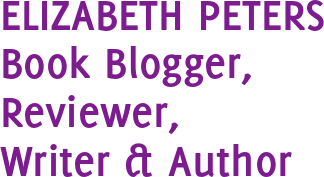 www.elizabethpetersblog.co.uk Logo